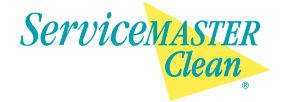 Logo of ServiceMaster on the Spot Cincinnati